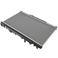 Aluminum Engine Radiator fit for Honda Element 2.4L 2007-2011 2213253