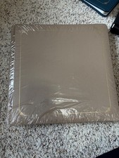 Creative Memories 12x12 album cover with pages