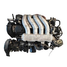 Moteur Volvo 1800