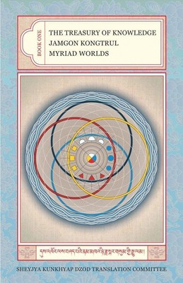 Myriad Worlds | Jamgon Kongtrul Lodro Taye | Buch | Einband - fest (Hardcover)