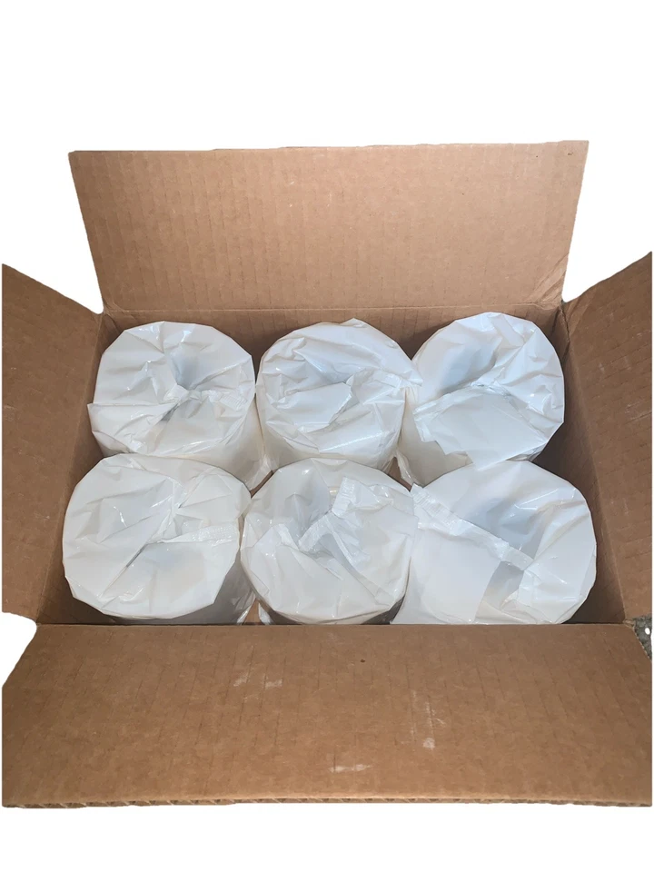 Epson TM-3500 Printer Durable Matte Synthetic Labels 3x2 Inch - Image 2 of 2