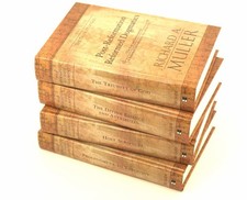 Post-Reformation Reformed Dogmatics (Complete...