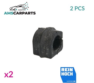 ANTI ÜBERROLLBÜGEL BUSH KIT VORNE RH16-0039 REINHOCH 2PCS NEU OE QUALITÄT