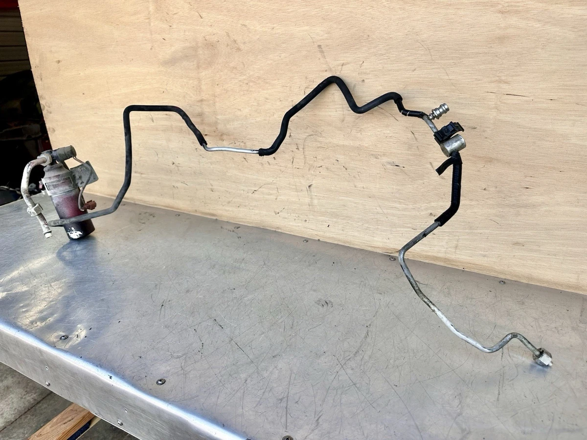 A/C Hoses & Fittings for Nissan 300ZX for sale | eBay