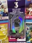 TOPPS PREMIER LEAGUE - ROOKIE CARD - LOUIE BARRY - ASTON VILLA - /75