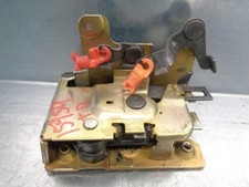 Porte arrière et accessoires Chrysler ES