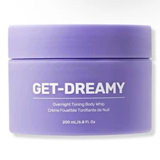 MAELYS Get-Dreamy overnight toning body whip NEW sale