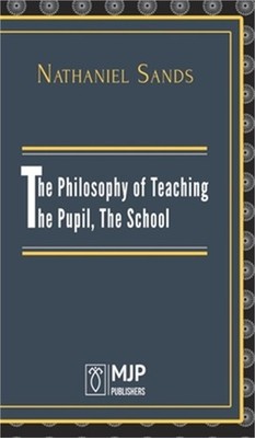 The Philosophy of Teaching (Hardback or Cased Book)