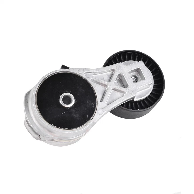 Belt Tensioners For 2001-2007 Dodge Grand Caravan 02-06 Jeep Wrangler TJ Liberty Foto 3 de 4