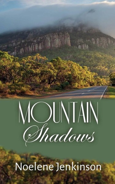 Noelene Jenkinson | Mountain Shadows | Taschenbuch | Englisch (2022)-image
