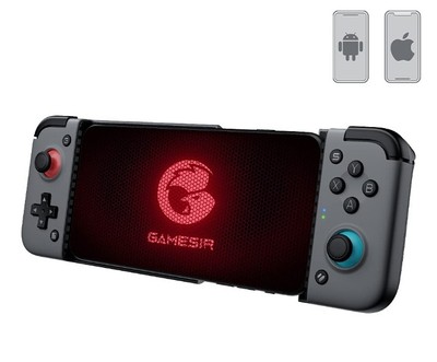 Gamesir X2 Pro Bluetooth Controller