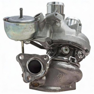 Turbocharger Fits Lincoln Navigator Select 3.5L V6 2015-2017 By DL3E-6C879-AA
