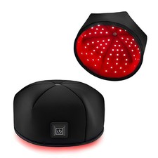  240 LED Infrared Red Light Therapy Cap Hat Hair Loss Regrowth Treatment Helmet