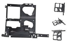 Driver Side Headlight Bracket 99-07 Silverado Sierra 00-06 Tahoe Yukon Suburban