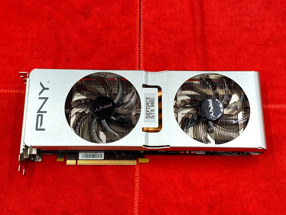 25+ NVIDIA GeForce GTX 980 NVIDIA Computer Graphics Cards for sale