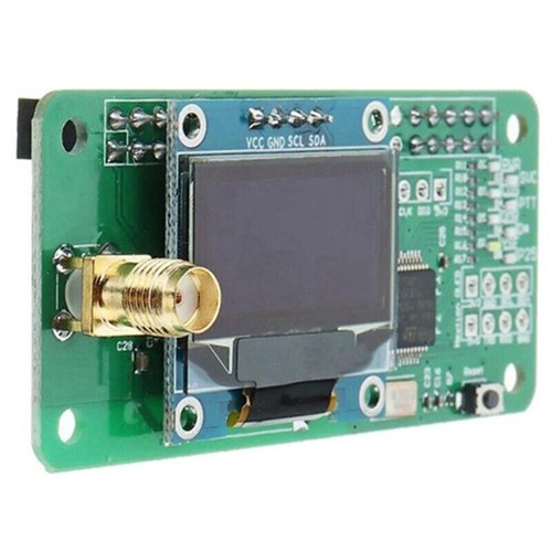 Hotspot Expansion Board for MMDVM Relay Supporting 2 4GHz WiFi Connection - Afbeelding 9 van 12