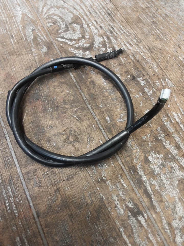 2025 2024-25 Kawasaki Ninja 500 передний рычаг сцепления кабель провод BR-698 - Изображение 4 из 4