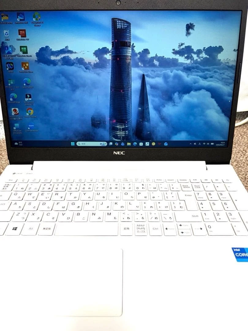 NEC Notebooks/Laptops for sale | eBay