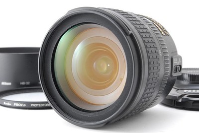 NEAR MINT] NIKON Nikkor AF-S 18-70mm F3.5-4.5 G Ed DX Zoom Lens