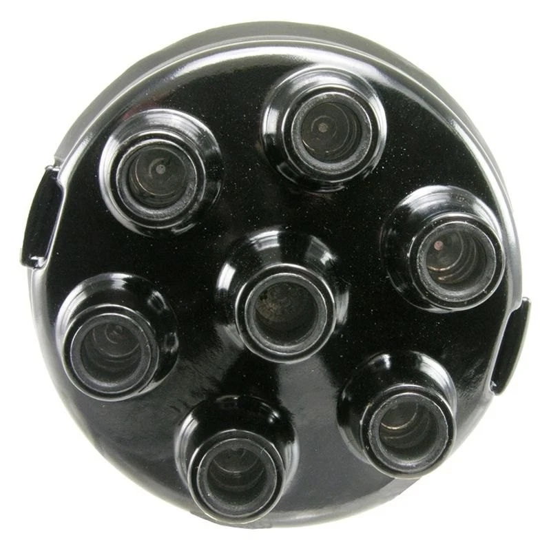 For Chevy Bel Air 1950-1952 WVE Ignition Distributor Cap Foto 3 de 4