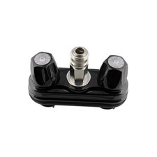 RV Outside Shower Valve Kit - 4 Inch Quick Connect Valve and RV Outdoor