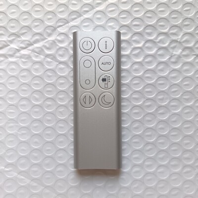 Original Remote For Dyson 969154-01 969154-11 969154-12 TP7A Air Purifier Fan