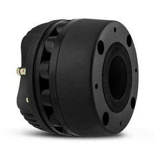 DS18 PRO-DRNEO 2" Throat Bolt On Neodymium Driver 3" Titanium Voice Coil 800W