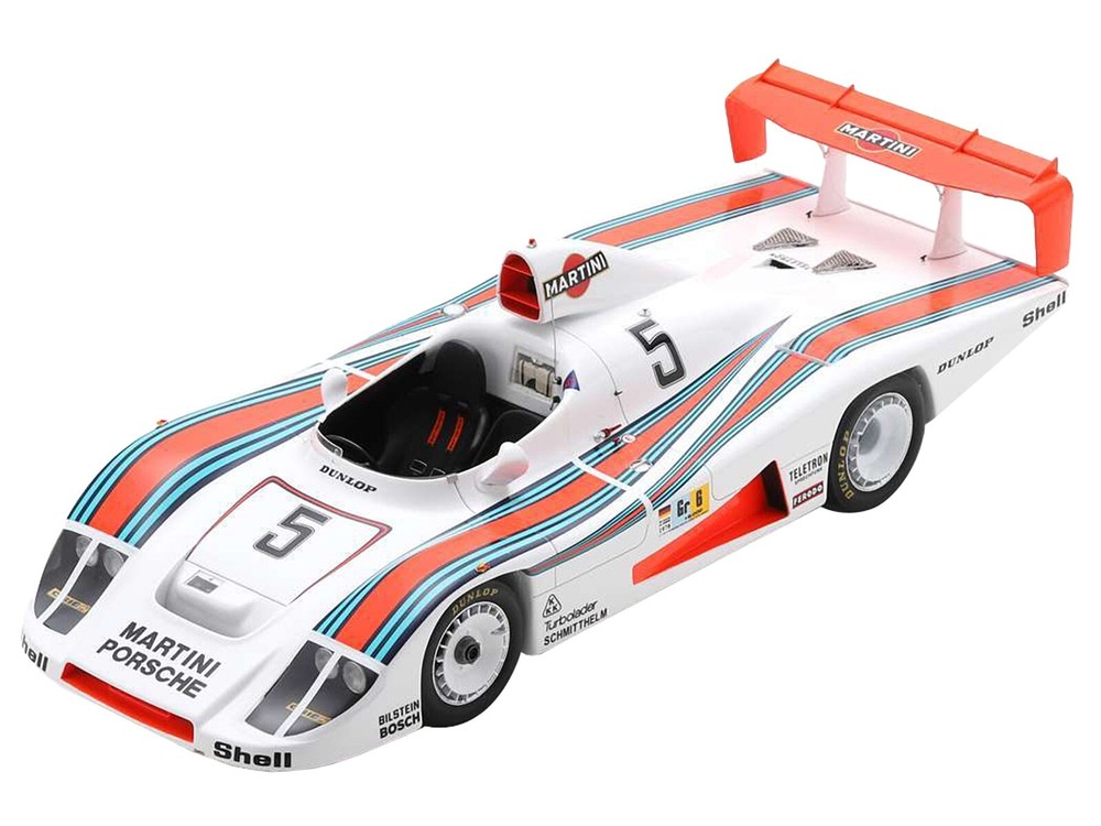 PORSCHE 936/78 #5 