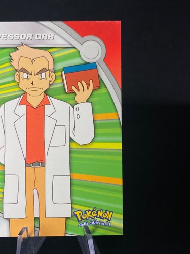 Pokémon Topps Serie 3 - ¡Elige tu carta! - Imagen 214 de 418
