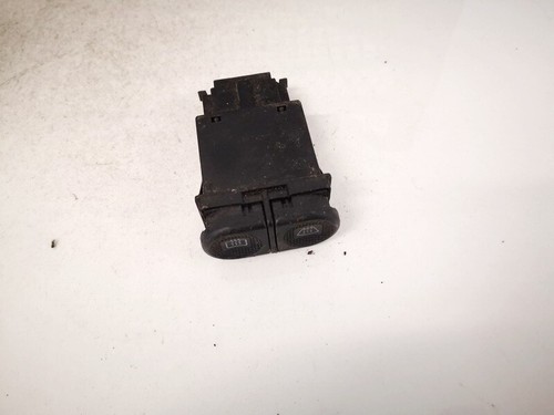 Volkswagen Sharan 1998 Heated screen switch (Window Heater Switch) #1607013-17