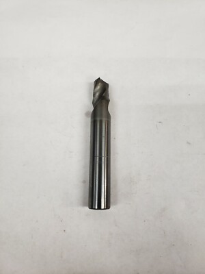 AAA Precision 3737 R End Mill Cutting Tool