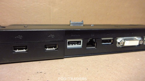 Station d'accueil Fujitsu-Siemens Lifebook FPCPR108 CP630731 - EXCL PSU - Photo 2/3