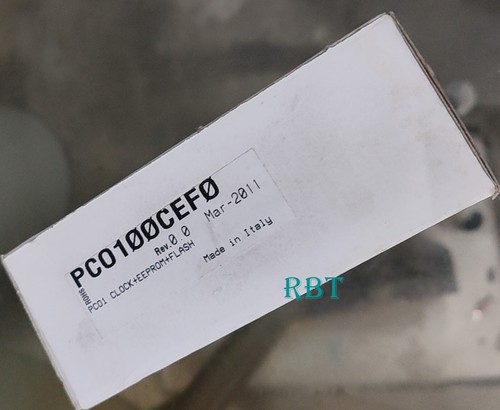 PC0100CEF0 Controller brand new fedex or DHL - 第 1/3 張圖片