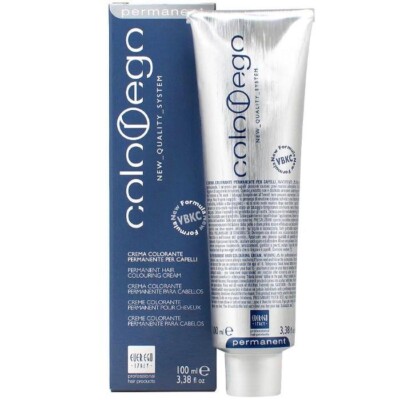 Ever Ego(formerly Alter Ego Italy) Permanent Hair Color 3.38oz (Pick your color)