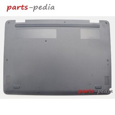 New For Lenovo 300w Yoga Gen 4 Lower Case Bottom Base D Cover Grey 5CB1J18165