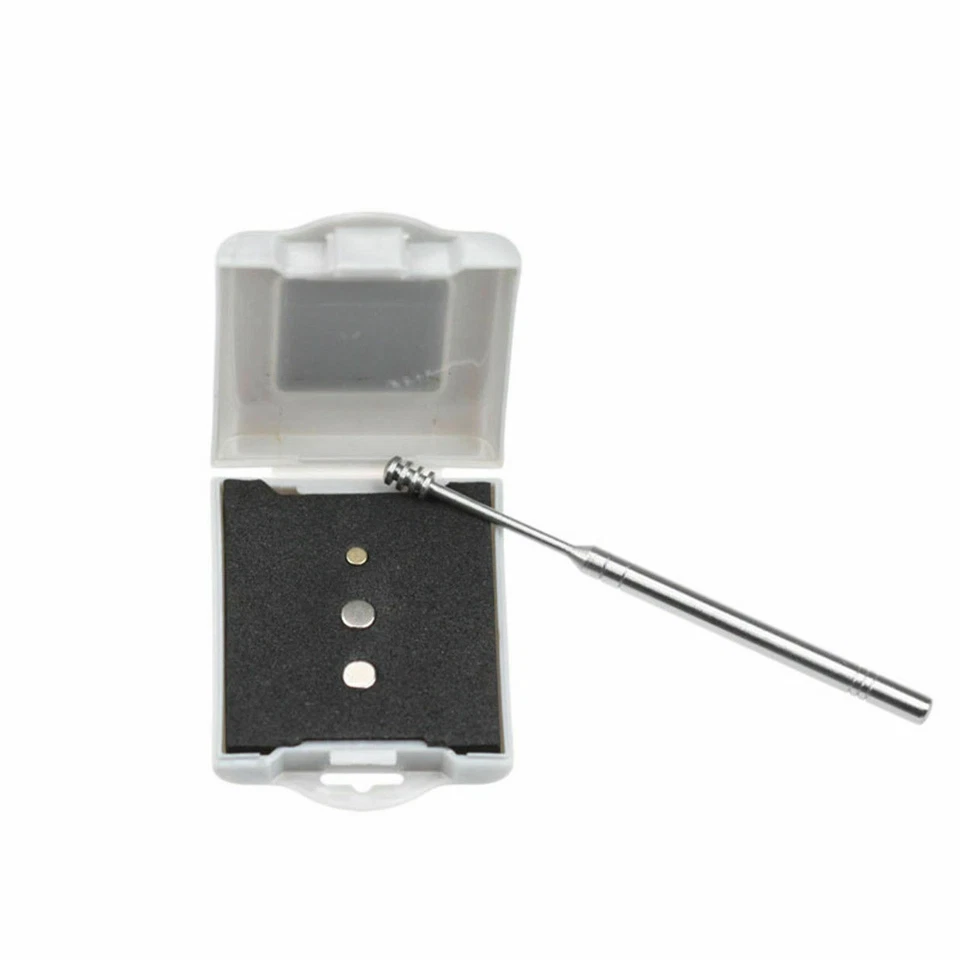 2025 Hot Earpiece Earphone Hidden Secret Mini Wireless Headset - Image 4 of 4