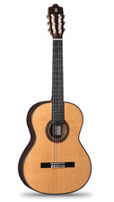 Alhambra 7P Classic - Guitar Classical 4/4 + ...