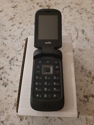 #ad Sonim XP3800 Sprint Flip Phone $44.99