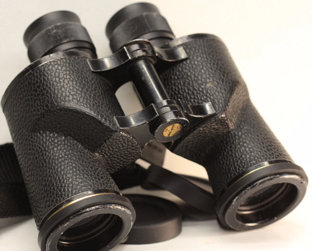 Leupold gold cheap ring binoculars