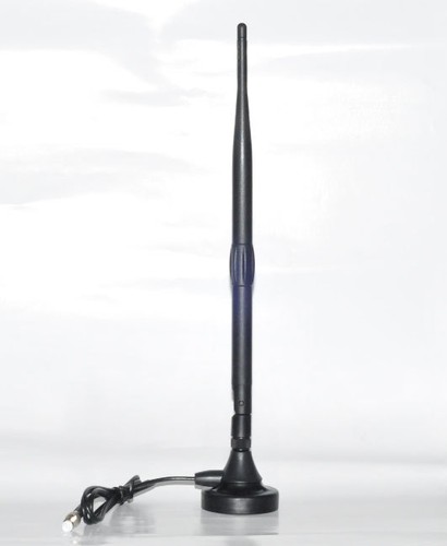 NETGEAR Fuse Mobile Hotspot AC779S Sprint AT&T Unite Express external antenna - 第 1/2 張圖片