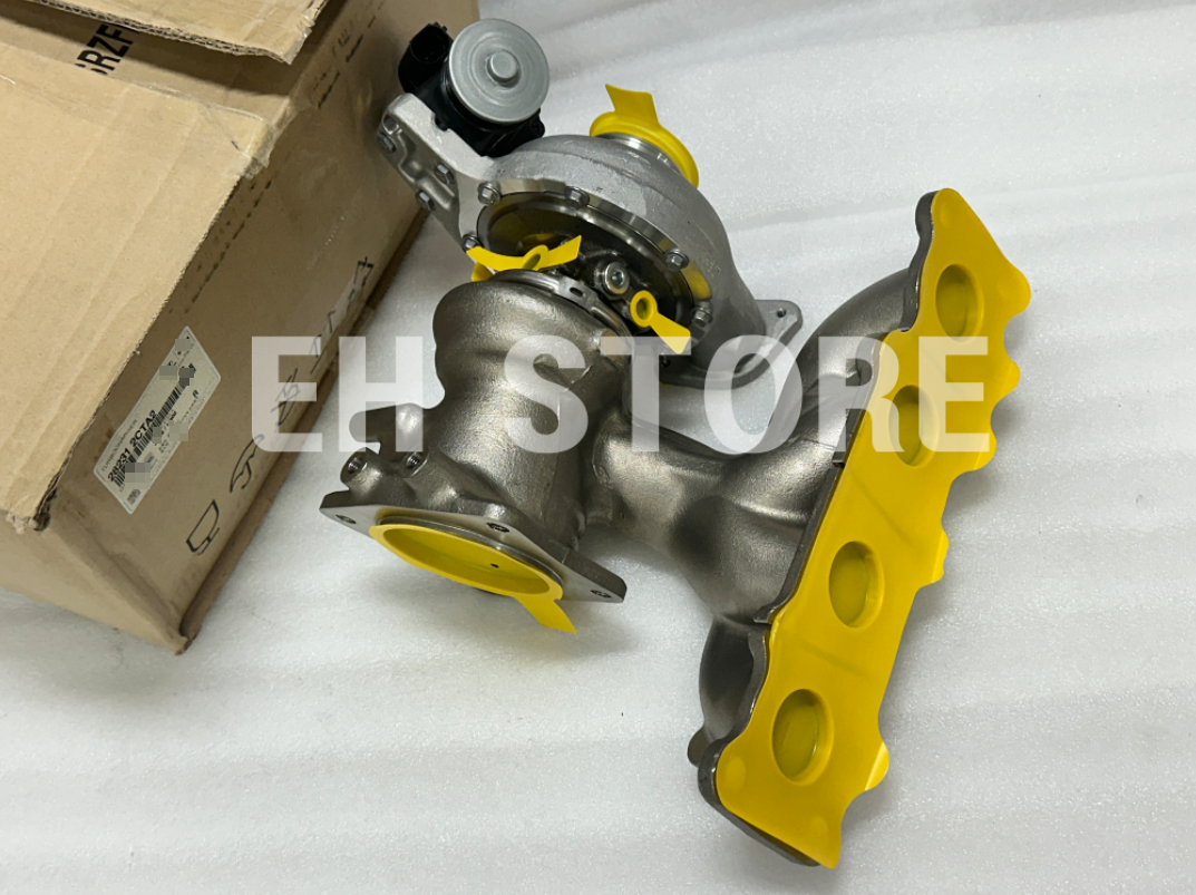 Genuine TURBOCHARGER 282312CTA2 28231-2CTA2 for Hyundai Genuine TURBOCHARGER 282312CTA2 28231-2CTA2 for Hyundai