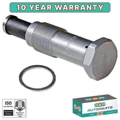 D2P - GENUINE AFTERMARKET PART TIMING CHAIN TENSIONER FOR MINI R55 R56 R57 R58 R59 R60 R61 11317607551