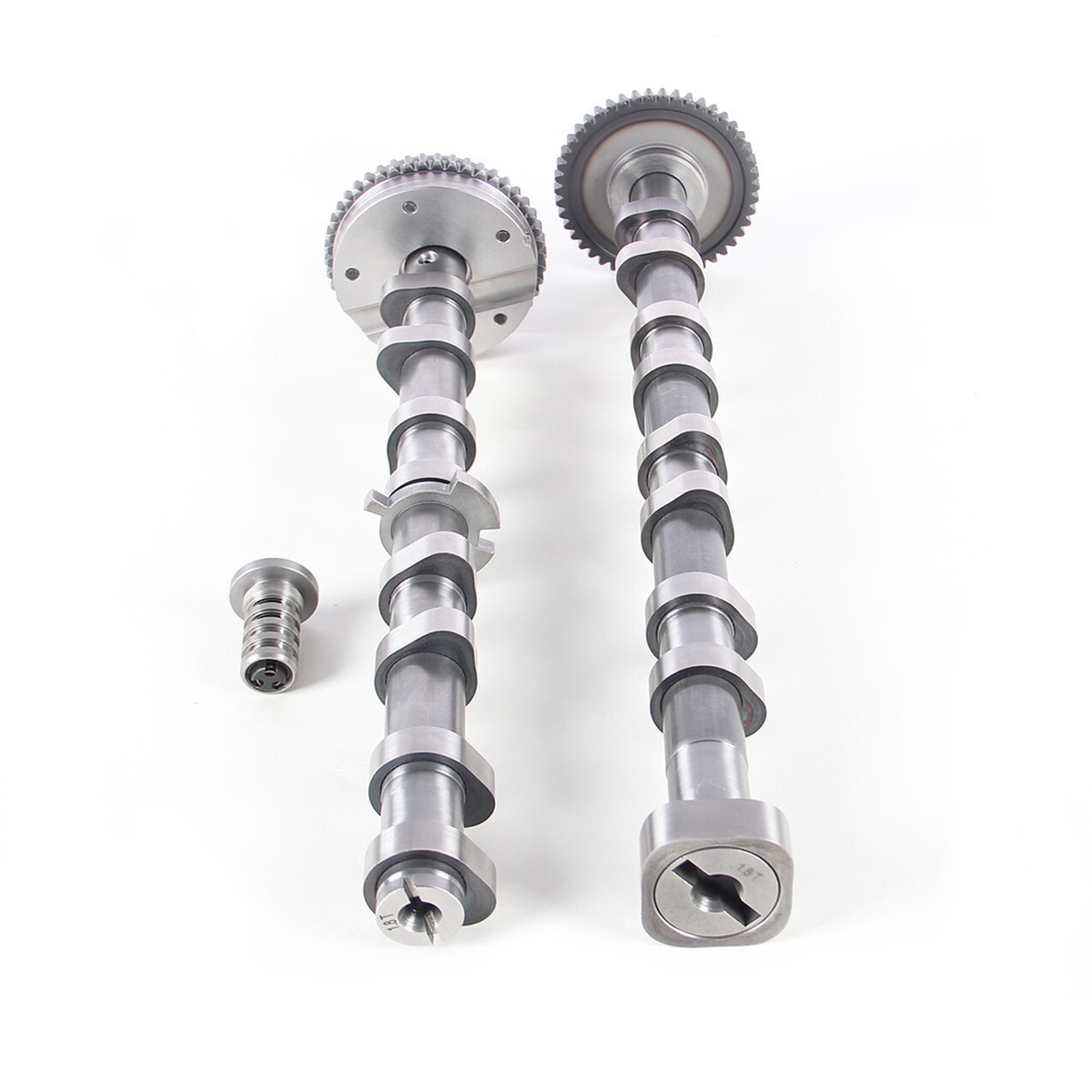 Evencar Camshaft Set 06H109021J/06H109022BA For Audi Seat ŠKODA VW 1.8 & 2.0 TSI Engines (BZB, CDH, CDAA, CABB)