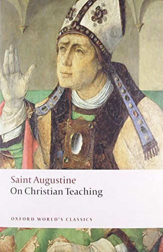On Christian Teaching.by Augustine  New 9780199540631 Fast Free Shipping** - Image 7