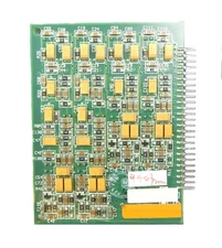 KLA-Tencor 710-678434-001 TDI Sensor Daughterboard PCB Working Surplus