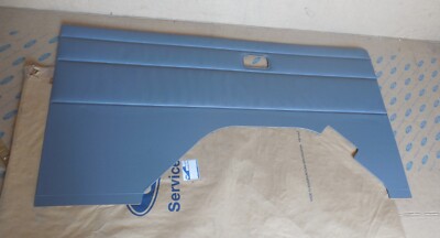 Ford Transit Innenverkleidung Kunstleder hinten links LCX LCY Ford-Finis 1032493