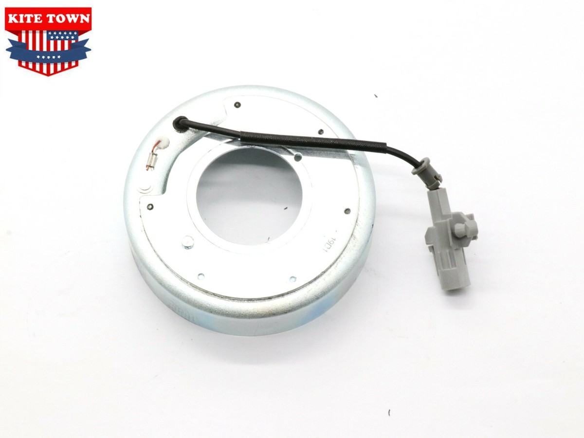 NEW A/C Compressor Clutch Kit for Subaru Forester Impreza XV