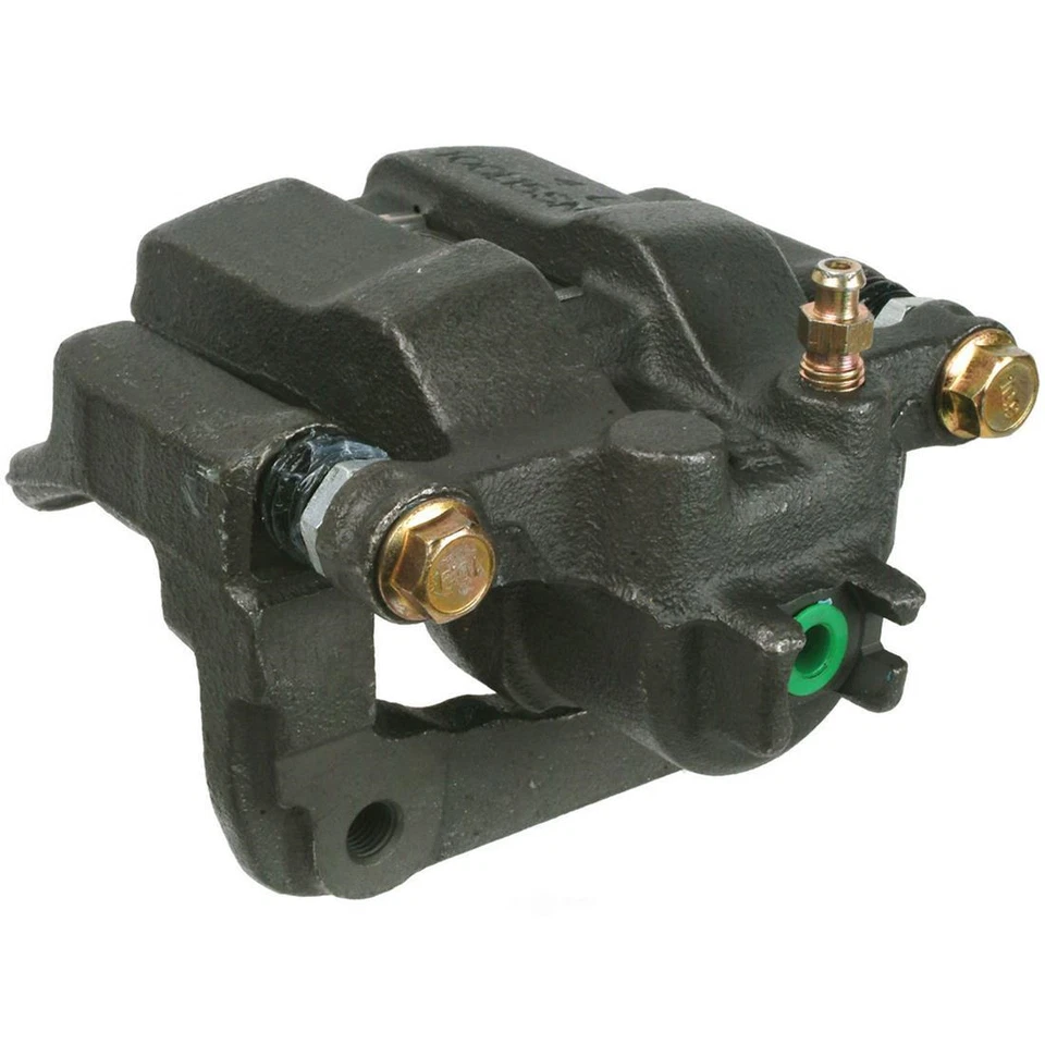 Pinza de freno de disco trasera izquierda derecha Cardone Reman 2x para Acura RL 1999-2004 Foto 3 de 4