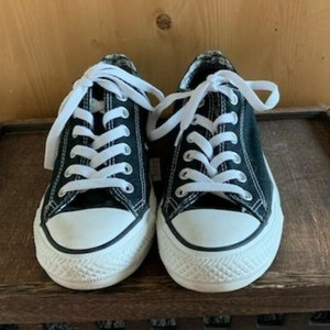 converse youth size 5