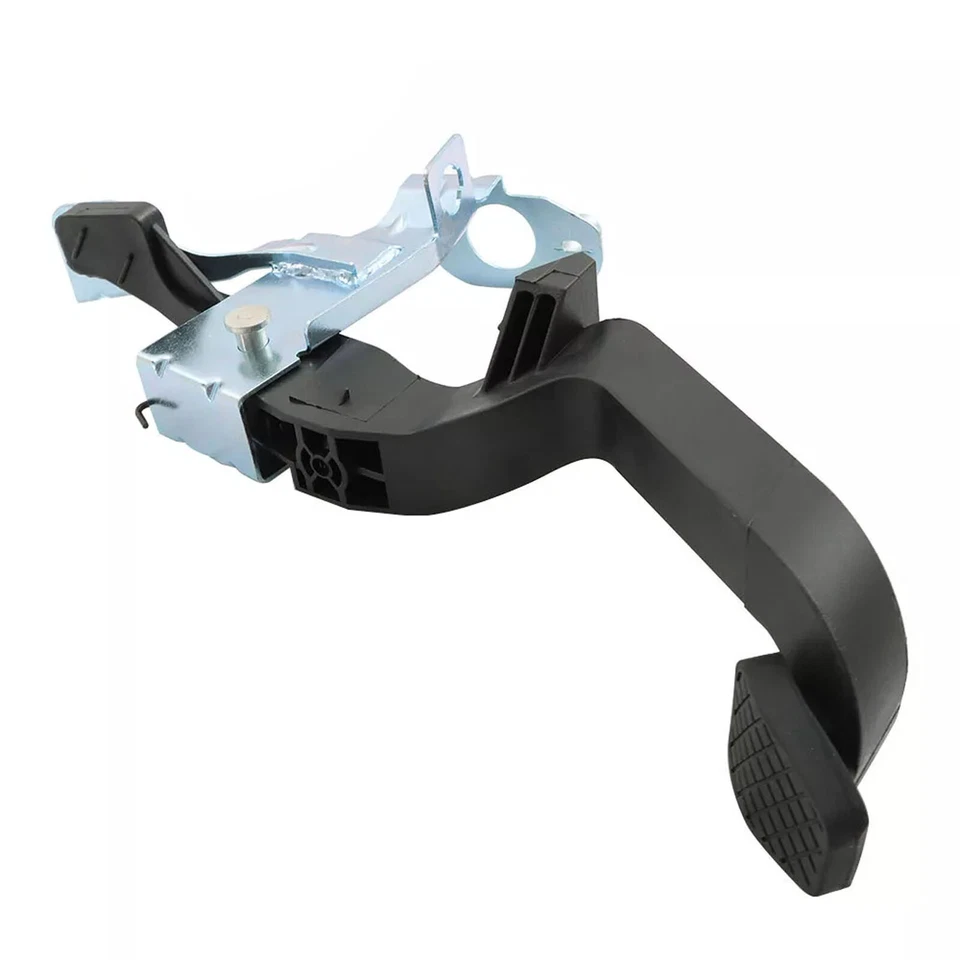 15274047 Clutch Pedal With Bracket Assembly For Saturn Ion 2003-2007 2.2L 2.4L - Image 4 of 4